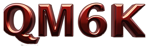 qm6k logo